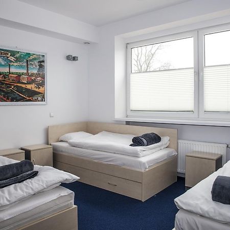 Hostel Guido Hindenburg Zimmer foto