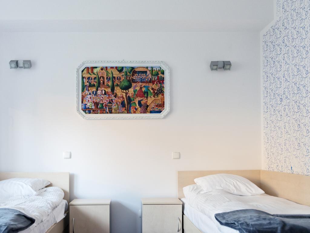 Hostel Guido Hindenburg Zimmer foto